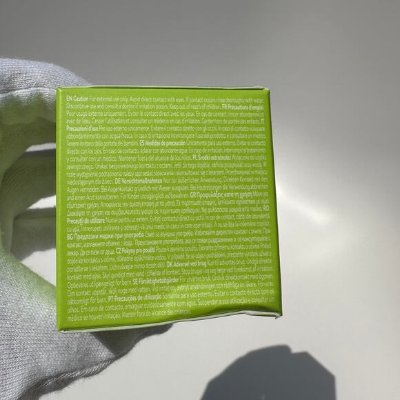 Laneige Lip Sleeping Mask Caramel Apple Balm Moisturizer Full Size 20g / 0.70 oz - Picture 12 of 12